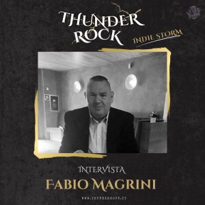 Indie Storm Interviste: Fabio Magrini