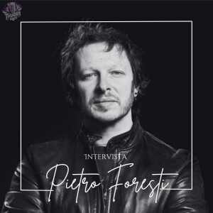 Thunder Rock Stars: Pietro Foresti