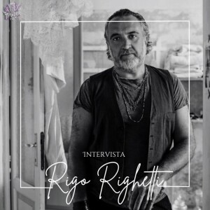 Thunder Rock Stars: Rigo Righetti