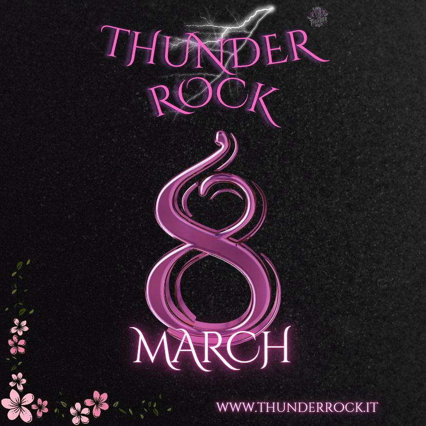 Thunder Rock Podcast