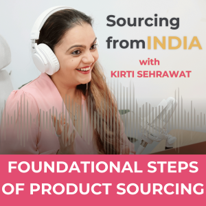 How to Start Sourcing from India the Right way