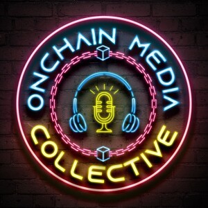 Onchain Media Episode #002 with Mr. Miggles, Flooz, AYB and Moon DAO | Hosted by Rachel Onchain