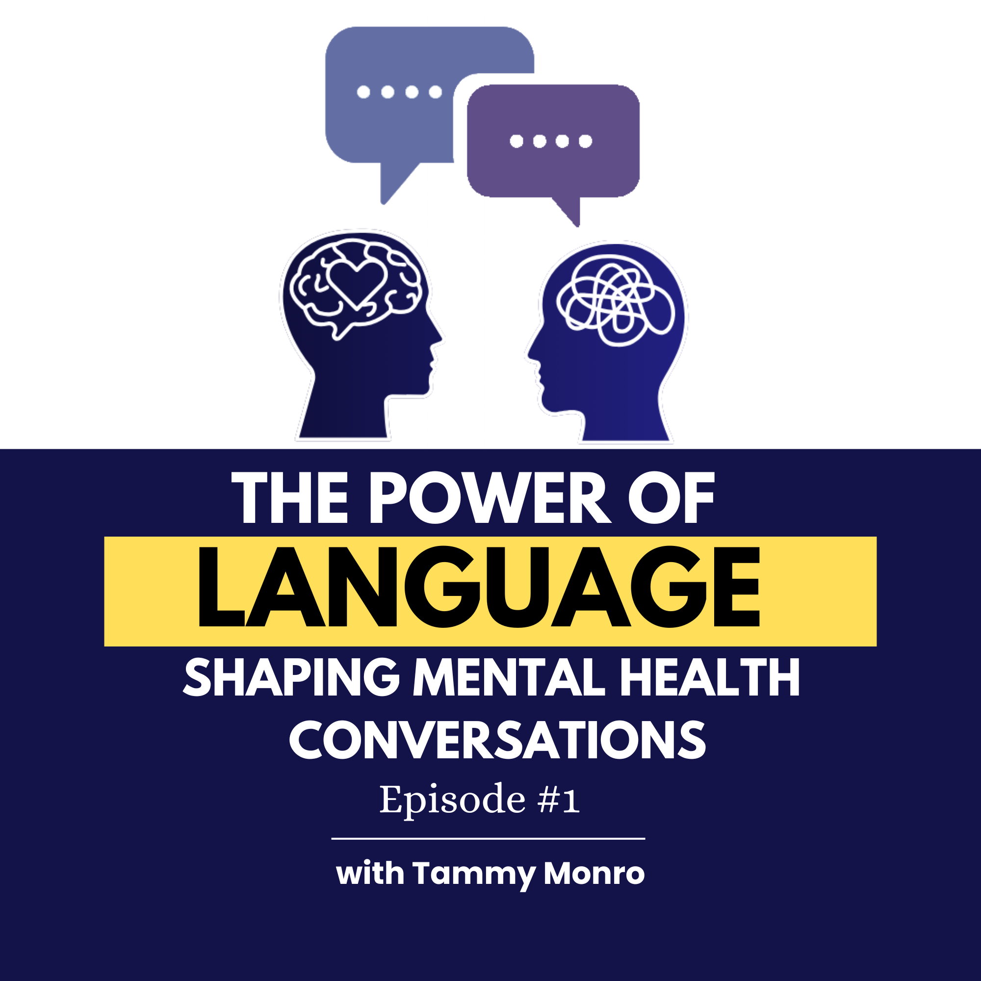 Starting Conversations