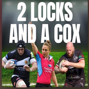 2 Locks And A Cox - Season 2, Episode 1.