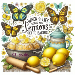 When Life Gives You Lemons