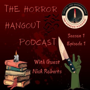 A Chat With Nick Roberts