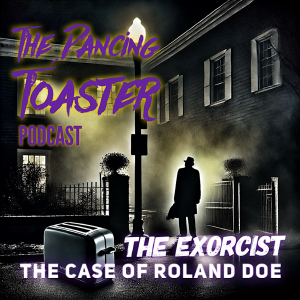 The Exorcist: Demonic possession and The case of Roland Doe