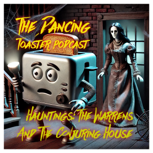 Hauntings: The Warrens, The Conjuring House, and Paranormal Investigation