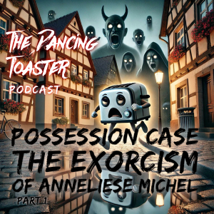 Possession Case: The Exorcism of Anneliese Michel, the inspiration for Emily Rose (part 1)