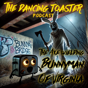 Creatures and Cryptids: The Axe wielding Bunnyman of Virginia