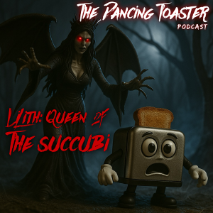 Lilith: Queen of the Succubi