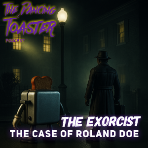 The Exorcist: Demonic possession and The case of Roland Doe