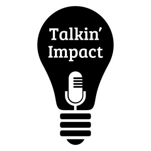 Talkin' Impact - Social Enterprise UK - 3rd September 2018