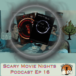 Episode 16 - Ringu (1998) / The Ring (2002)