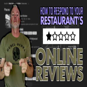 How to maintain Your Restaurant’s Stellar Reputation using These Techniques