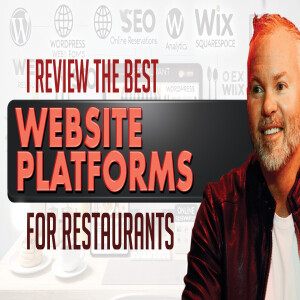 The Best Website Platforms for Restaurants