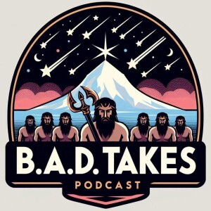 B.A.D. Takes Episode 2: General Discussion & Introduction to Nephilim