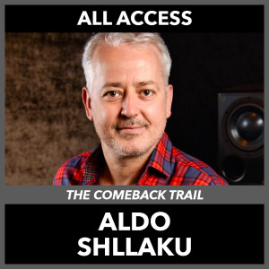Aldo Shllaku | Composer: The Comeback Trail