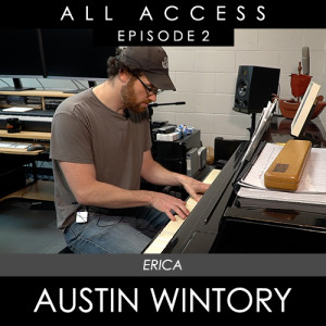 Austin Wintory (Composer: Erica)