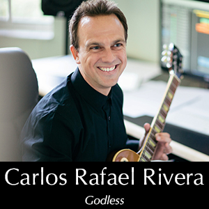 Composer Interview: Carlos Rafael Rivera