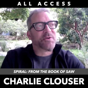 Charlie Clouser (Composer: Spiral - From The Book Of Saw)