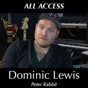 All Access: Dominic Lewis - Episode 3