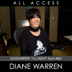 Diane Warren (Songwriter 