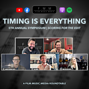 Timing Is Everything | 5th Annual Symposium