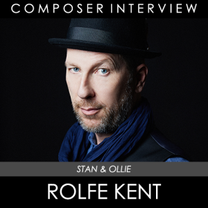 Composer Interview: Rolfe Kent