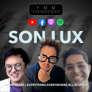 Son Lux | Everything Everywhere All At Once