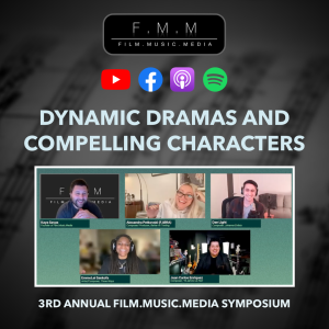 Dynamic Dramas And Compelling Characters | 3rd Annual F.M.M Symposium