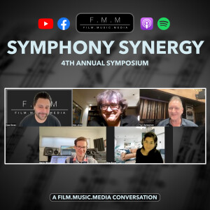 Symphony Synergy: The Music Team | 4th Annual F.M.M Symposium