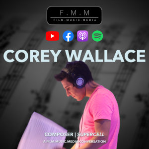 Corey Wallace | Composer: Supercell