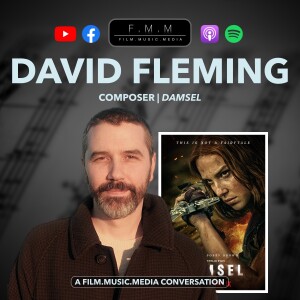 David Fleming | Composer: Damsel