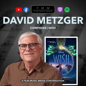 David Metzger | Composer: Wish