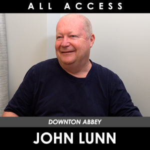 John Lunn (Composer: Downton Abbey)