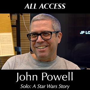 All Access: John Powell - Episode 2