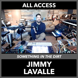 Jimmy LaValle aka The Album Leaf | Composer: Something In The Dirt