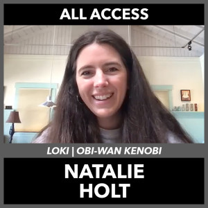 Natalie Holt | Composer: Loki / Obi-Wan Kenobi