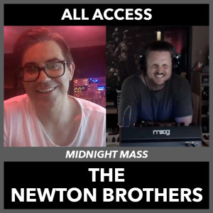 The Newton Brothers | Composers: Midnight Mass
