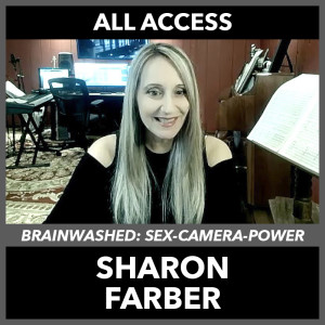 Sharon Farber (Composer: Brainwashed - Sex-Camera-Power