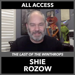 Shie Rozow (Composer: The Last Of The Winthrops)