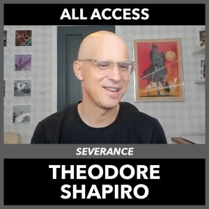 Theodore Shapiro | Composer: Severance