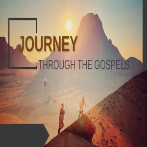 Journey Through the Gospels The Great Comeback Pastor Jon