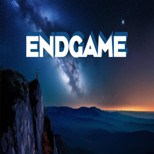 Endgame (Pilot)- Pastor Drew