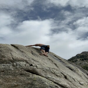 Episode 11: The Art of Bouldering