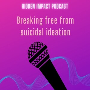 break free from suicidal ideation - how you can prepare for the hard days