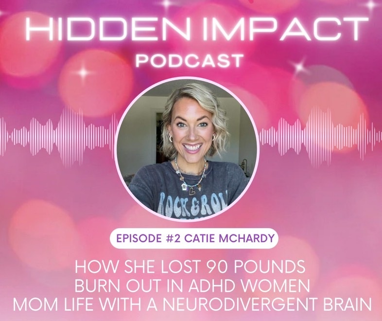 Hidden Impact Podcast