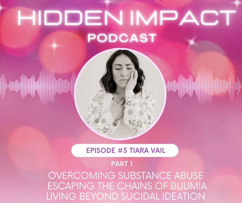 Hidden Impact Podcast