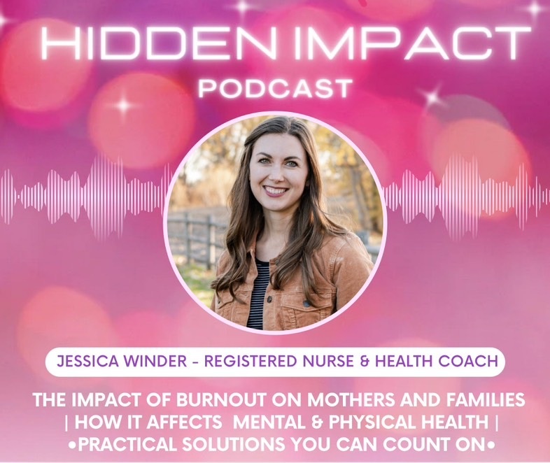 Hidden Impact Podcast